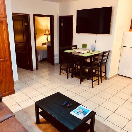 Sunny Daze Lejlighed Puerto Peñasco Eksteriør billede