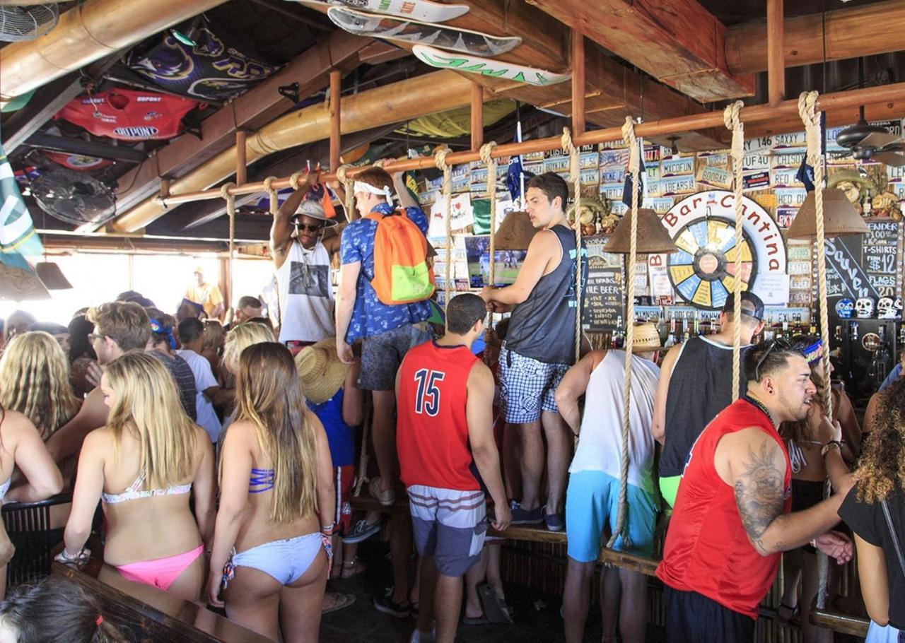 Sunny Daze Lejlighed Puerto Peñasco Eksteriør billede