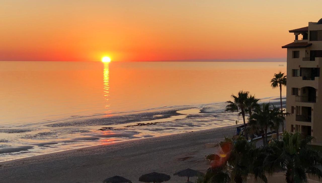 Sunny Daze Lejlighed Puerto Peñasco Eksteriør billede
