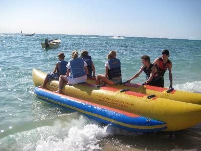 Sunny Daze Lejlighed Puerto Peñasco Eksteriør billede