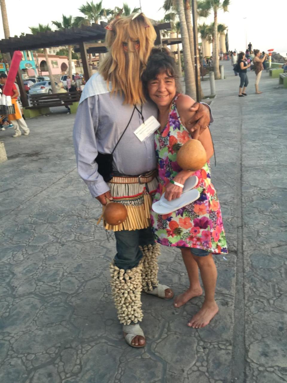 Sunny Daze Lejlighed Puerto Peñasco Eksteriør billede