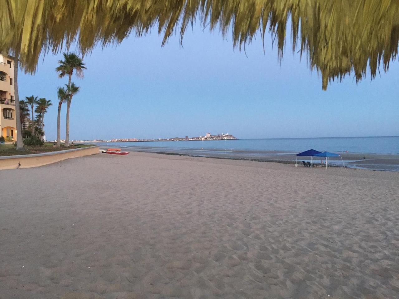 Sunny Daze Lejlighed Puerto Peñasco Eksteriør billede