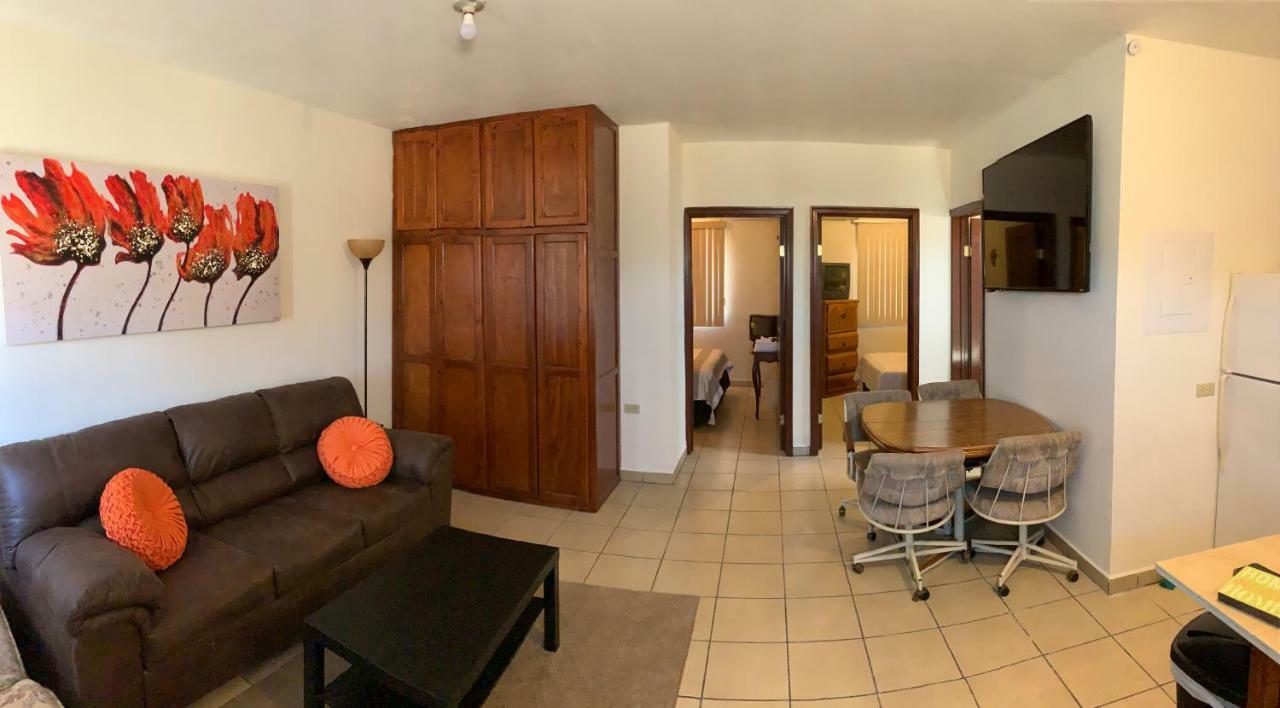 Sunny Daze Lejlighed Puerto Peñasco Eksteriør billede