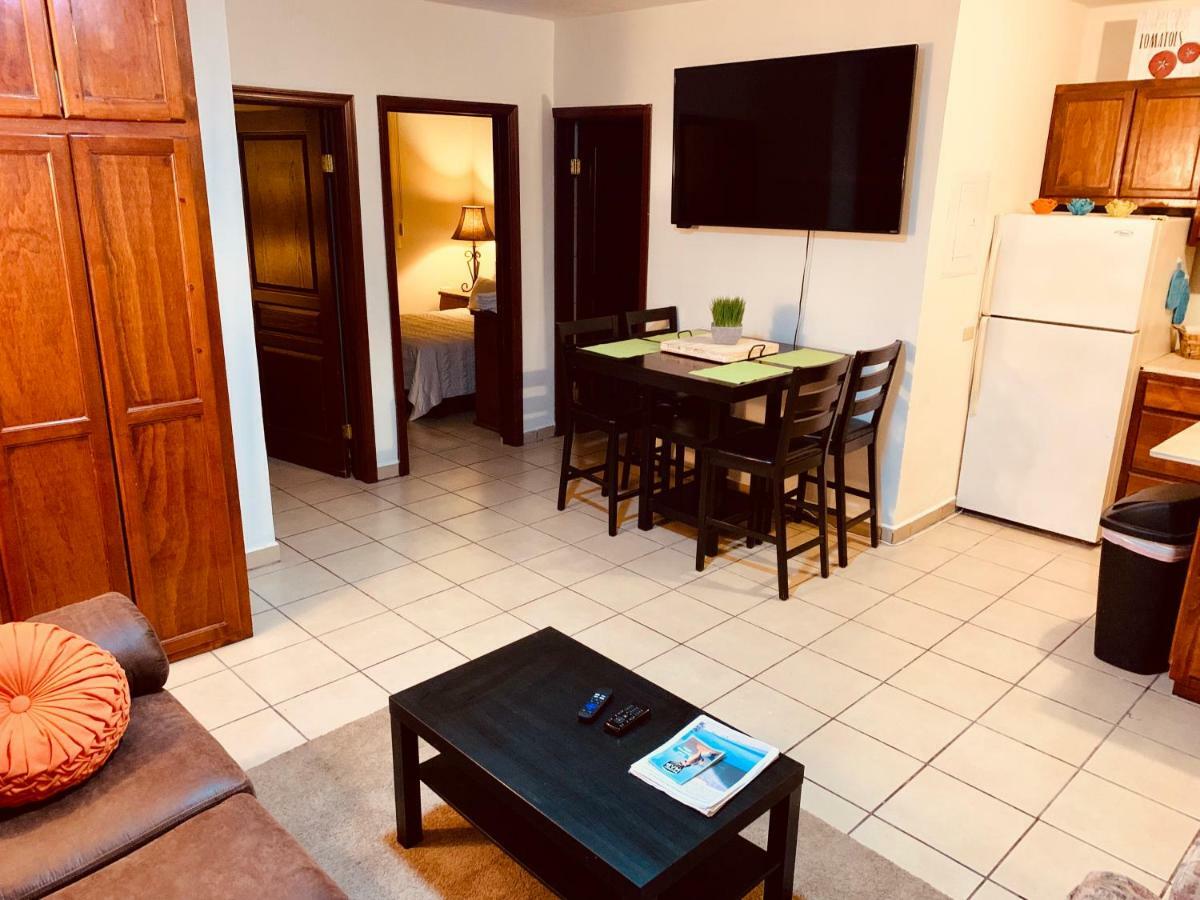 Sunny Daze Lejlighed Puerto Peñasco Eksteriør billede