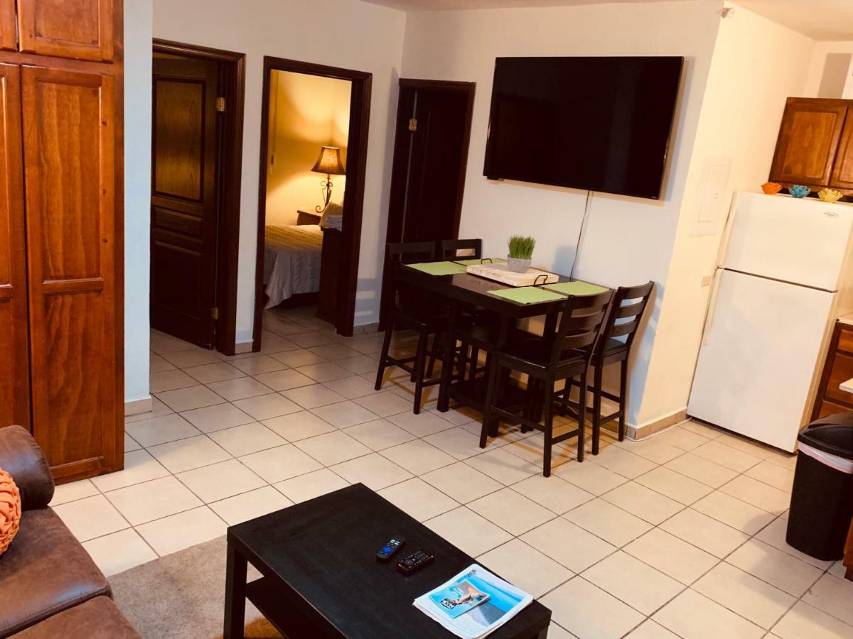 Sunny Daze Lejlighed Puerto Peñasco Eksteriør billede